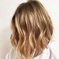 If you're blonde, there are a range of stunning medium hairstyles you would suit. 50 Blonde Hairstyles That Prove Blondes Have More Fun Hair Motive