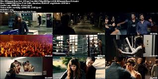 Story of two young people who belong to different worlds. I Want You 2012 English Subtitles 720p My First Jugem