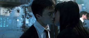 He kissed cho chang in the room of requirements just before christmas under a mistletoe. Who Was Harry Potter S First Kiss Quora