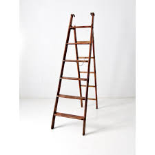 Maybe you would like to learn more about one of these? Antique Wooden Folding Ladder Chairish