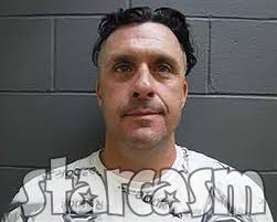 LoveAfterLockup Earl Chance Pitt was arrested for OWI in Indiana