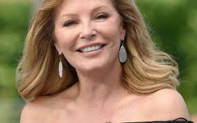 Cheryl Ladd 69 & Jaclyn Smith 75 from Charlie's Angels fame