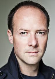 Philip Buck Fan Casting