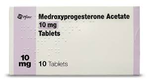 Image result for Provera