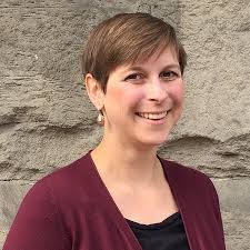 Julie Romig's Instagram, Twitter & Facebook