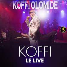 Baixar mix sambas baixar mp3. Album Koffi Le Live Koffi Olomide Qobuz Download And Streaming In High Quality
