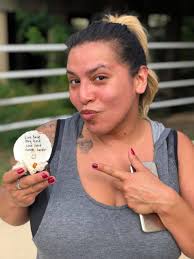 Hiking in Houston with Black Hikers Unite