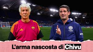 roma – inter