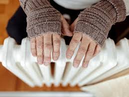 Check if you are due £62 heating payment this winter — Daily Record