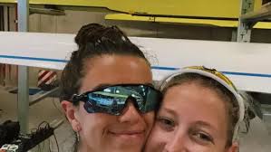 Bison Rowing Blog: Postcards from Henley