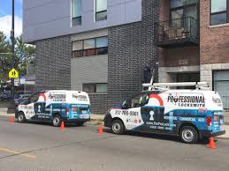 Glass & Aluminum Door Services in Chicago | Repair & Install