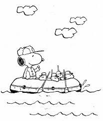 If you buy from a link, we. Free Printable Snoopy Coloring Pages For Kids