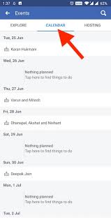 This will ensure that birthdays are always displayed on the calendar on your iphone. How To Find Birthdays On Facebook App 2021