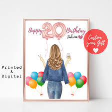 Pin On Personalisierte Bild Illustration Als Geschenk