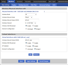Dd Wrt K2 6 Kernel Vs K3 X And How To Upgrade