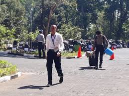 Un año de cárcel para una holandesa por denunciar que fue violada en catar. Lolos 250 Catar Akpol Akan Ikuti Pelatihan Dasar Di Magelang Beritaekspres Com