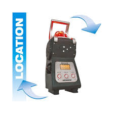 Brand new in the box bw technologies gasalert extreme sulfur dioxide portable gas leak detector. Portasens Iii Ati Gas Detector Safetygas