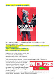The code is global but it can be used only once per account. Free Valorant Gift Card Codes By Freevalorantgiftcardcodes Issuu