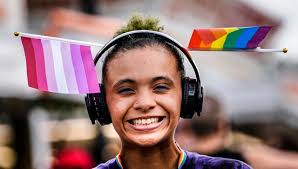 Lehigh Valley Pride 2023 sets summer date, new location for LGBTQ+  celebration's 30th year