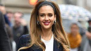 She continues to enjoy a successful acting career. Superwoman Jessica Alba Turns 39 Actress Mother Fitness Freak Entrepreneur And Now A Producer
