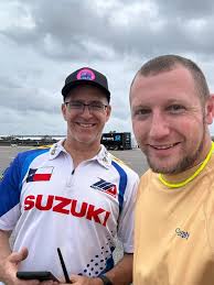 2024 Rainfall Podium Race in Nashville Mountain Bike Trails