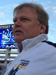 ON TO THE ELITE EIGHT. Tennessee may have lost to Kentucky twice during the  regular season … but the delivered when it really counted in the NCAA Men's  Basketball Tournament. Vols took