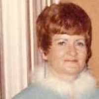 Mary Carolyn Kopp (1935–2006)