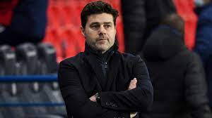 Psg quickly prepared a contract for lionel messi after barcelona confirmed his exit, while manager mauricio pochettino shared a phone call . Psg Tuchel Nachfolger Pochettino Positiv Auf Coronavirus Getestet Starcoach Fehlt Gegen Angers Eurosport