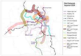 Bangkok mrt map and info. Xavier Mah Stories Worth Telling
