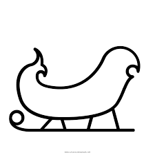 These alphabet coloring sheets will help little ones identify uppercase and lowercase versions of each letter. Sled Coloring Page Ultra Coloring Pages