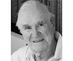 EDMUND POLLOCK Obituary (2015)