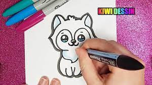 We did not find results for: Tuto Dessin Comment Dessiner Un Chien Loup Kawaii Kiwi Dessin