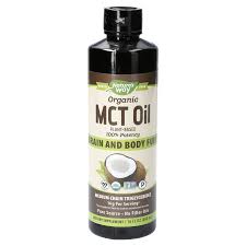 Mcts nutrition facts and nutritional value. Natures Way 100 Mct Oil From Coconut Mineral Herbal Meijer Grocery Pharmacy Home More