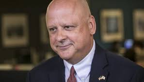 Jim Dodge: Who he is, why he's running for state treasurer, his positions