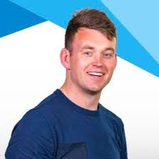 Pádraic Hogan (@podgehogan)