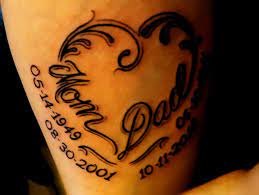 Pin On Tattoo Ideas Small Meaningful Mom Tattoos Remembrance Tattoos Memorial Tattoos Mom