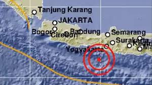 Gempa bumi biasa disebabkan oleh pergerakan kerak bumi (lempeng bumi). Gempa Guncang Jateng Dan Yogyakarta Senin Dini Hari Ini Analisis Bmkg