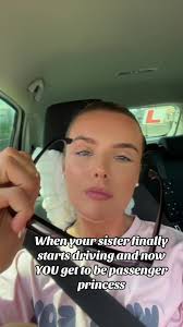 I’ve waited for this one… @𝓚𝓪𝓬𝓮𝔂 𝓒𝓻𝓸𝓼𝓫𝔂 #passengerprincess  #sisters#oldersister#fyp#nothingbeatsajet2holiday