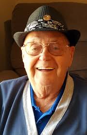 Gordon Foster Obituary