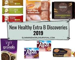 Healthy Extra A Options Slimming Survival Recipes Tips New Finds