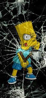 The simpsons, cartoons, hd, animated tv series, 4k, drift jpg 1157 kb. Simpsons Wallpaper Nawpic