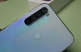 Stay tuned to techniqued for the latest i. How To Setup Fingerprint Scanner Face Unlock On Xiaomi Redmi Note 8 Note 8 Pro Tech Updates