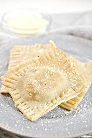 Perfectly al dente and works with your favorite filling and sauce. Gluten Free Raviolis Best Gluten Free Pasta Ravioli Recipe Side Dish Dinner Lunch
