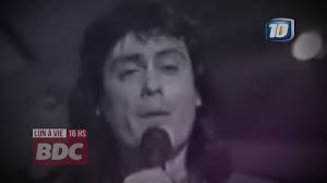 Gary, el ángel que canta