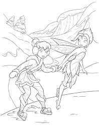 Entertain kids while they're waiting for thanksgiving dinner with these free thanksgiving coloring pages and printable activity sheets. Tinkerbell Coloring Pages 100 Pictures Free Printable