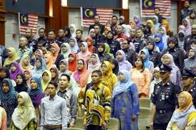 Seperti yang disahkan oleh tun mahathir mohamad tiada kenaikan yang mana tidak diteruskan 1 julai 2018 adalah kerana ia dijanjikan oleh parti barisan nasional bukannya parti pakatan harapan. Kenaikan Gaji Penjawat Awam Yang Diumum Najib Akan Diteliti Ksn