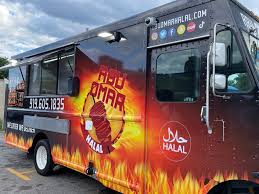 Abu Omar Halal (Food Truck) — Middle Eastern restaurant food truck in Sugar Land, Texas