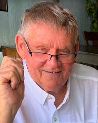 Ronald Henry Johnson Obituary January 9, 2025