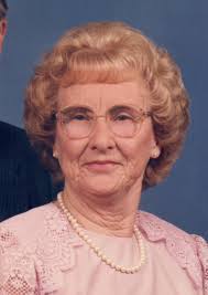 Ellie Juanita Coleman Mikell (1924-2016)