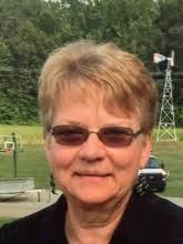 Obituary information for Donna J. Singleton